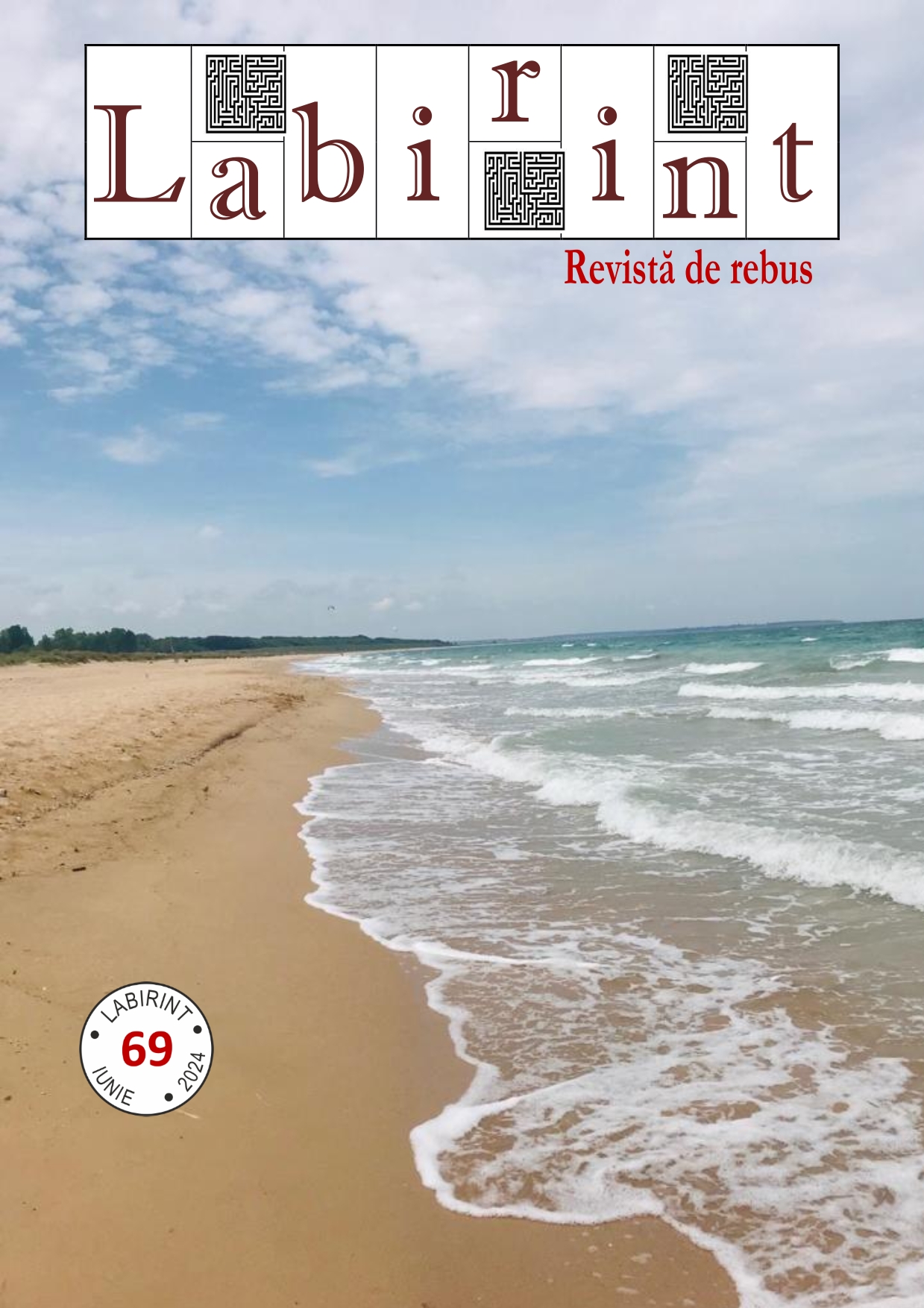 19 Iunie 2024
